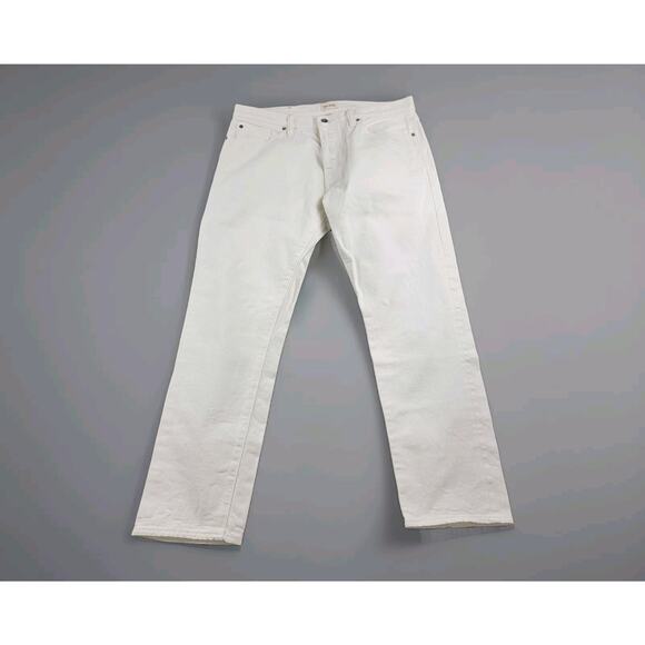Todd Snyder Slim Fit Japanese Selvedge Chino Pants size...